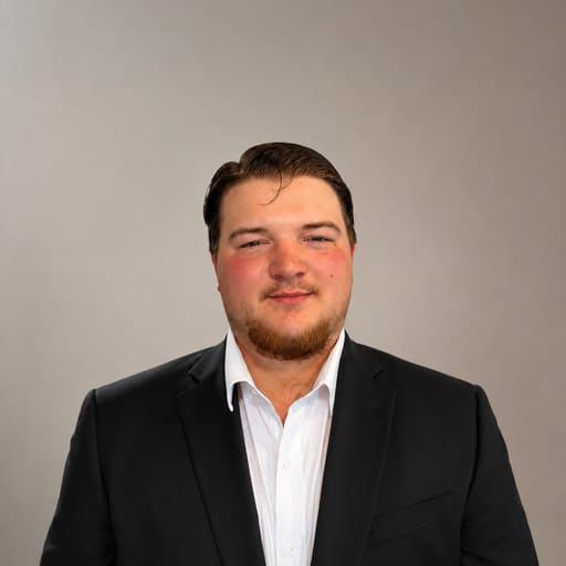 Josh Grounds, Business Development and Social