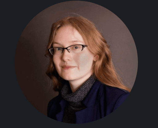 Ariah Mackie, Content Marketing Writer at Frontend Horizon, portrait