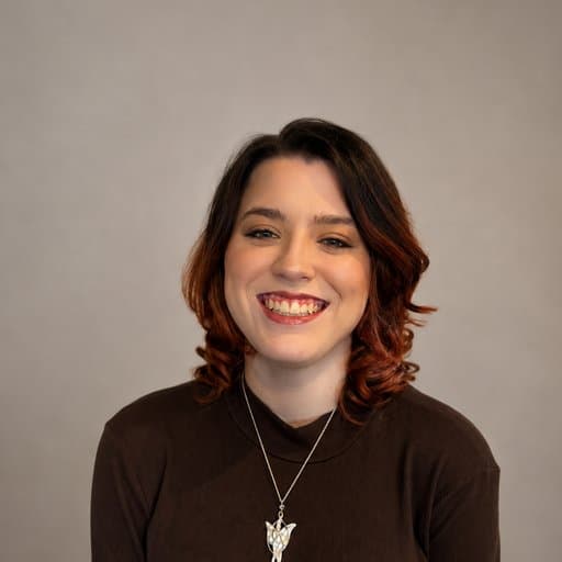 Katlyn Brown, Secretary
