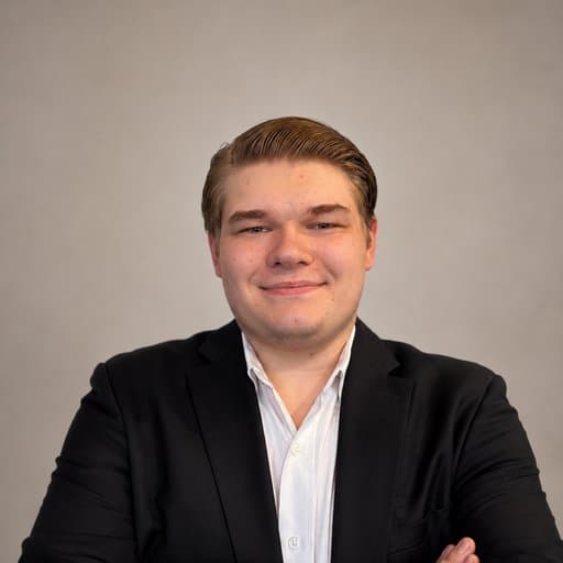 Mike Martin, Business Development and Social