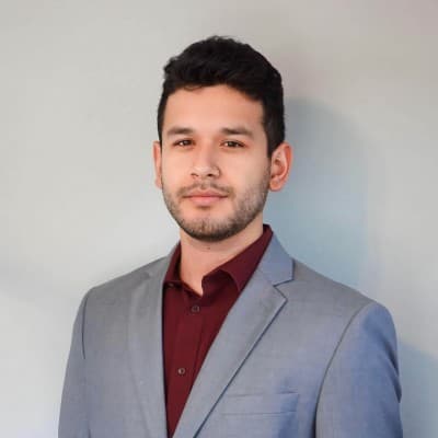 Pablo Novelo, Founder